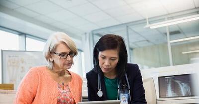 8 Things Metastatic Breast Cancer Doctors Want You to Know